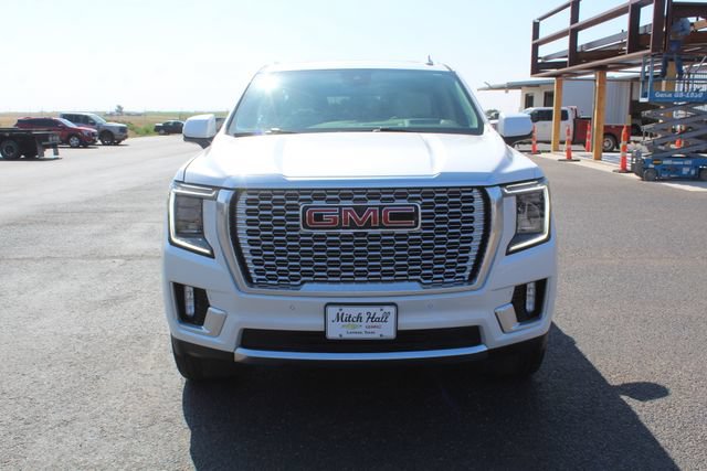 Used 2024 GMC Yukon XL Denali w/ Max Trailering Package AWD/4WD image 11