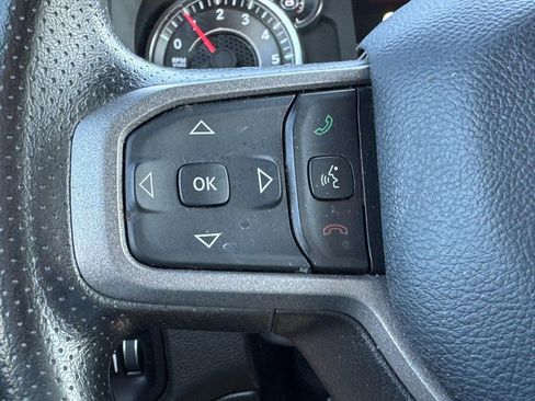 Used 2024 RAM 1500 Tradesman w/ Night Edition AWD/4WD image 18