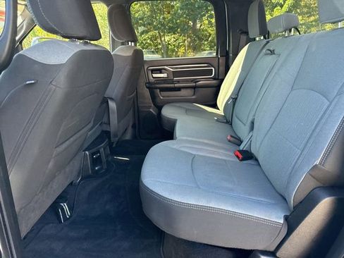 Used 2024 RAM 2500 Big Horn image 14