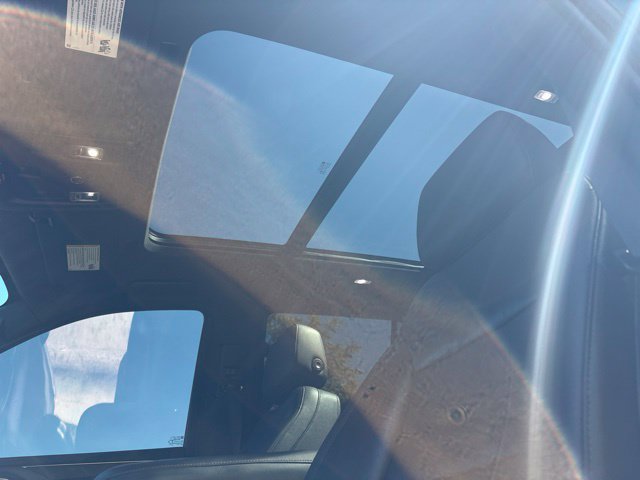 Used 2021 Chevrolet Tahoe LT AWD/4WD image 3