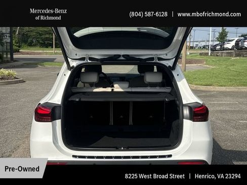 Used 2026 Mercedes-Benz GLA 250 4MATIC image 26