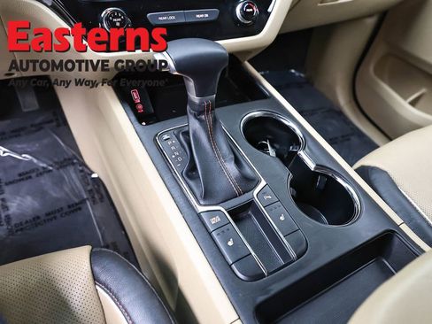 Used 2021 Kia Sedona EX image 13