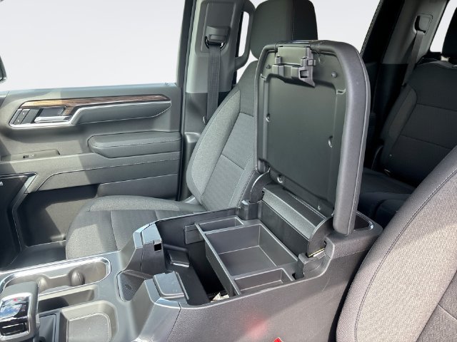 New 2026 Chevrolet Silverado 1500 RST AWD/4WD image 21