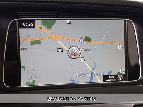 Used 2017 Mercedes-Benz E 400 Coupe w/ Premium 1 Package image 3