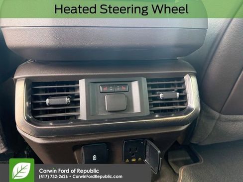 Used 2021 Ford F150 King Ranch w/ Equipment Group 601A High image 15