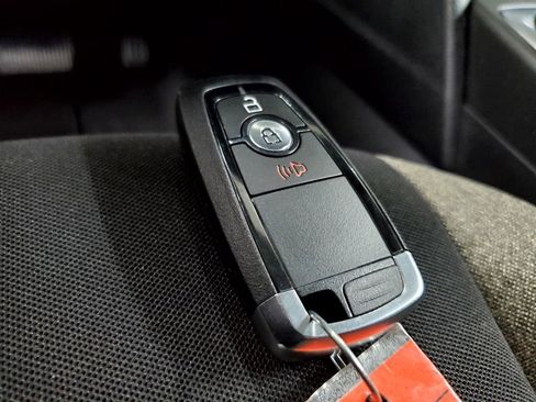 New 2025 Ford Bronco Sport Big Bend image 33