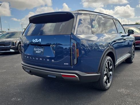 New 2027 Kia Telluride S AWD/4WD image 8