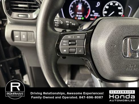 Used 2023 Honda Pilot EX-L image 12