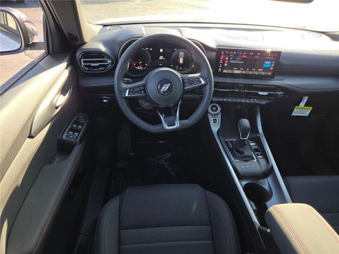 New 2025 Dodge Hornet GT w/ GT Blacktop Package image 19