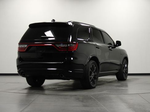 Used 2023 Dodge Durango R/T w/ Blacktop Package AWD/4WD image 4