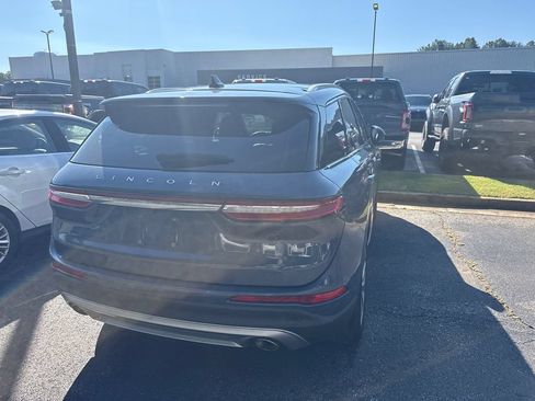 Used 2022 Lincoln Corsair AWD w/ Premium Package image 14