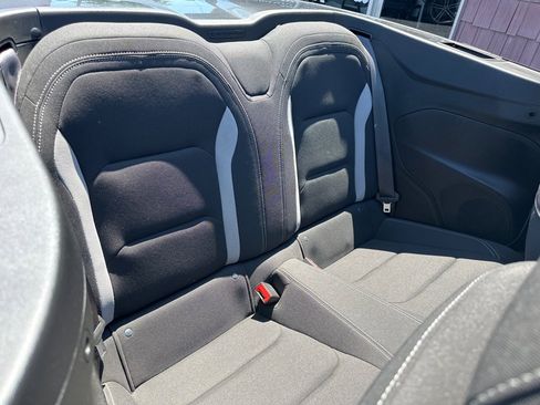 Used 2017 Chevrolet Camaro LT w/ RS Package RWD image 9