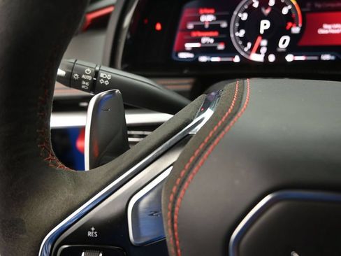 Used 2022 Chevrolet Corvette Stingray Premium Conv w/ Z51 Performance Package RWD image 25