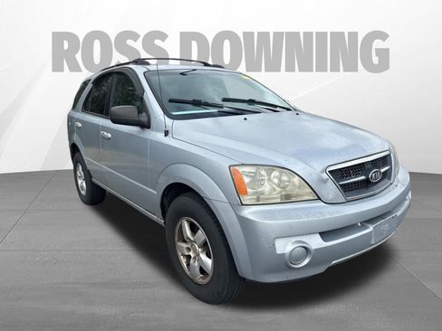 Used 2006 Kia Sorento 4WD image 3