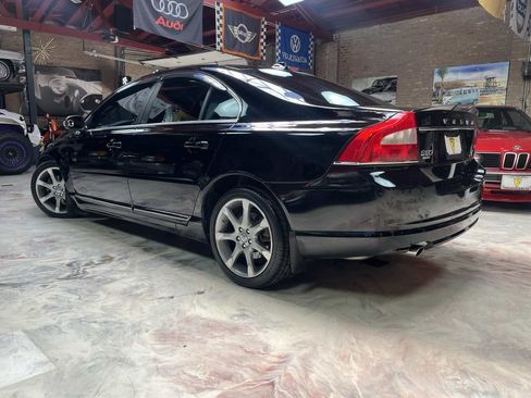 Used 2010 Volvo S80 3.2 FWD image 5