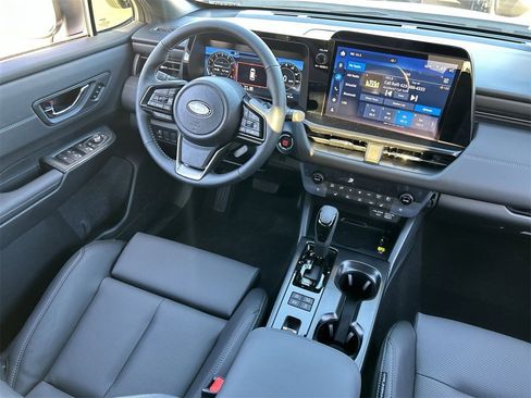 New 2026 Subaru Outback Touring XT image 10