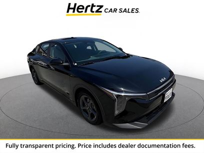 Used 2025 Kia K4