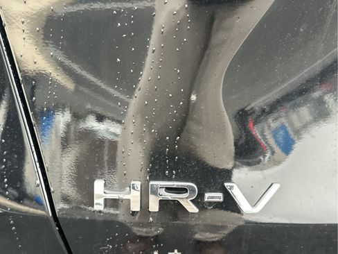 New 2026 Honda HR-V EX-L image 13