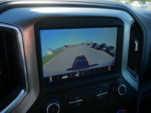 Used 2020 Chevrolet Silverado 2500 LT w/ All Star Edition AWD/4WD image 35