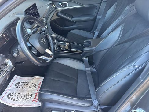 Used 2023 Acura Integra A-Spec FWD image 14