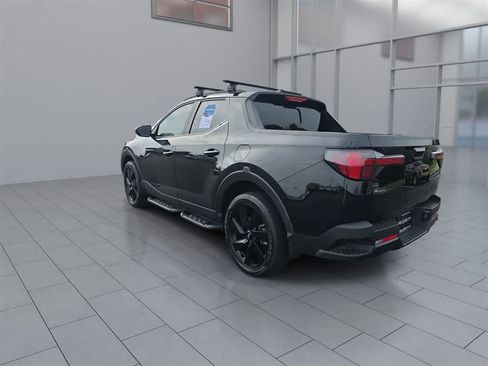 Used 2023 Hyundai Santa Cruz Night AWD/4WD image 7