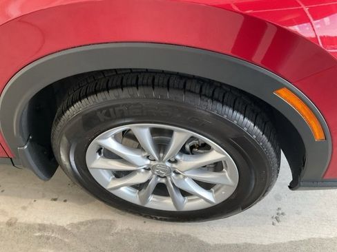 New 2026 Honda CR-V EX image 29