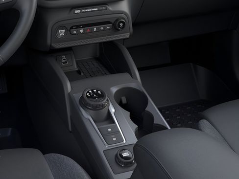 New 2025 Ford Bronco Sport Big Bend w/ Convenience Package image 15