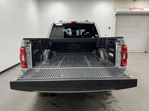 Used 2022 Ford F150 XLT w/ Equipment Group 302A High image 15