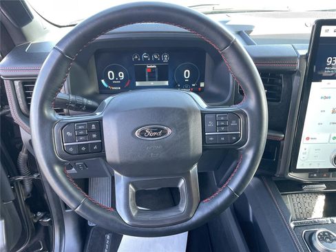 Certified 2024 Ford Expedition Max Limited AWD/4WD image 12