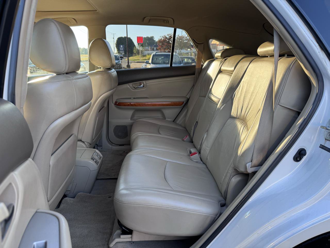 Used 2007 Lexus RX 350 AWD image 12