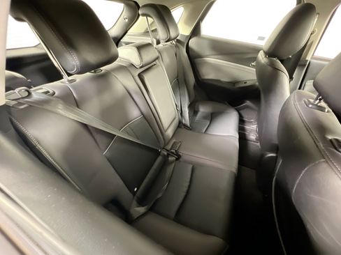 Used 2019 MAZDA CX-3 Touring image 25
