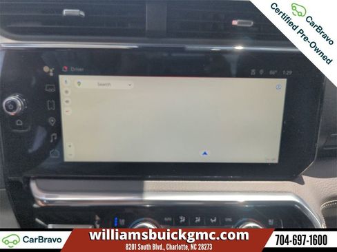 Certified 2024 GMC Sierra 1500 Denali w/ Denali Reserve Package image 20