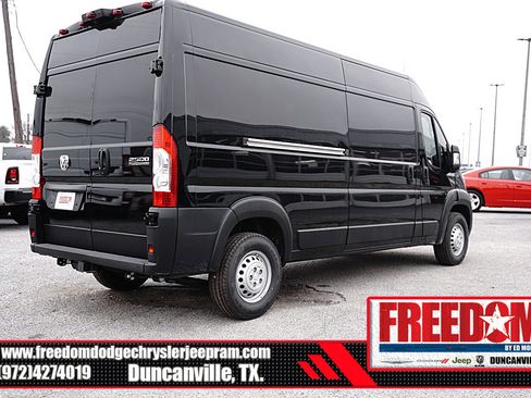 New 2026 RAM ProMaster 2500 w/ Power Group image 5