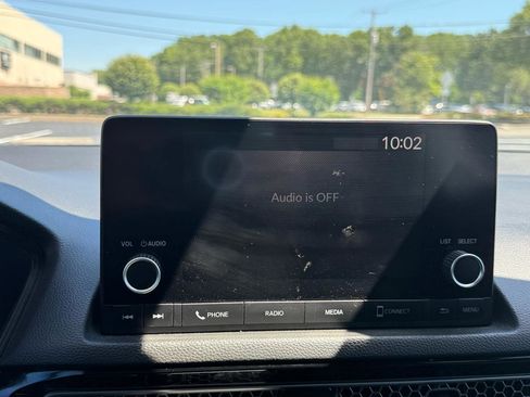 Used 2022 Honda Civic Sport image 15
