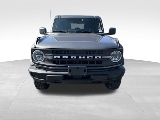 Used 2026 Ford Bronco Big Bend AWD/4WD image 2