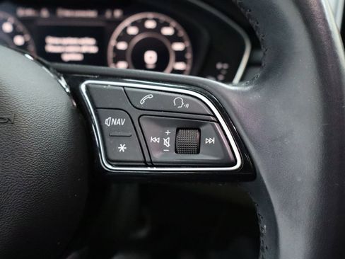 Used 2019 Audi A4 2.0T Premium Plus w/ Premium Plus Package image 16