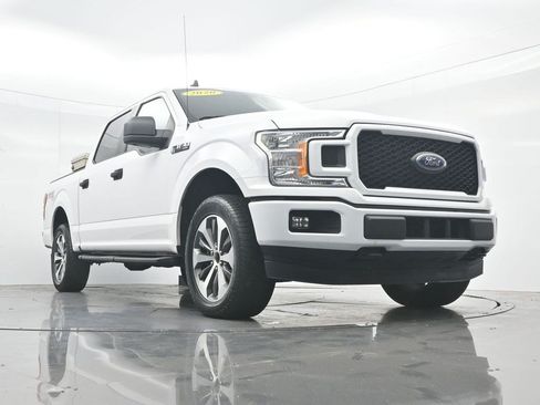 Used 2020 Ford F150 XL w/ Equipment Group 101A Mid AWD/4WD image 27