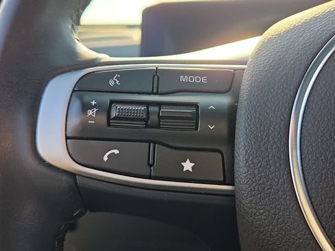 Used 2025 Kia K5 GT-Line w/ GT-Line Premium Package FWD image 23