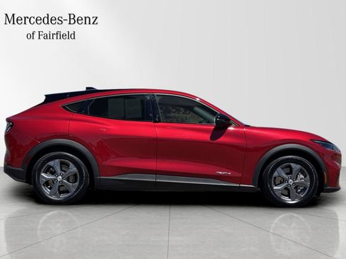 Used 2023 Ford Mustang Mach-E Select RWD image 8