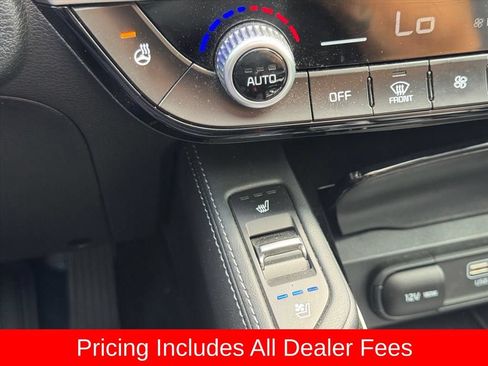 Used 2024 Kia Telluride EX X-Line AWD/4WD image 21