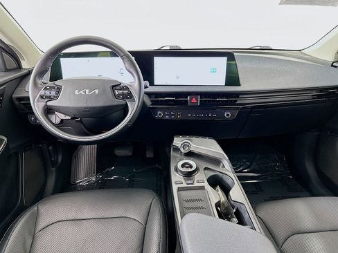 Used 2023 Kia EV6 Wind image 23