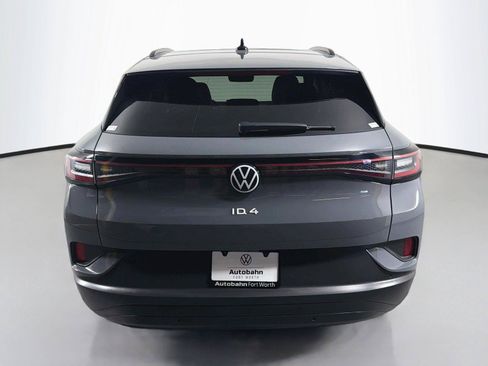 Used 2023 Volkswagen ID.4 Pro S RWD image 6