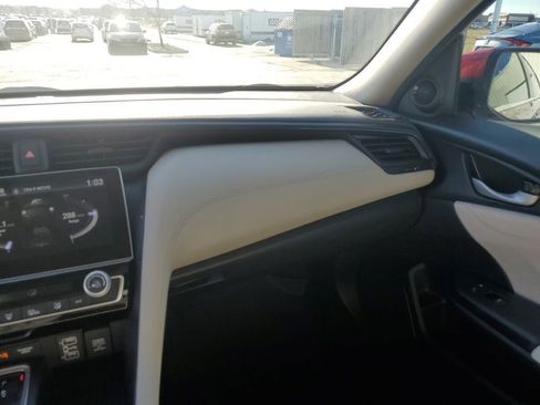 Used 2021 Honda Insight EX image 27