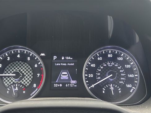 Used 2020 Hyundai Elantra SEL image 18