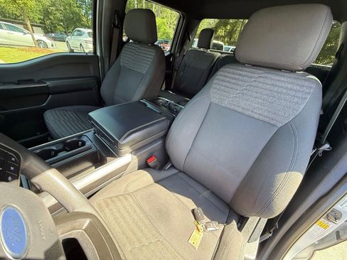 Used 2021 Ford F150 XL w/ STX Appearance Package AWD/4WD image 56