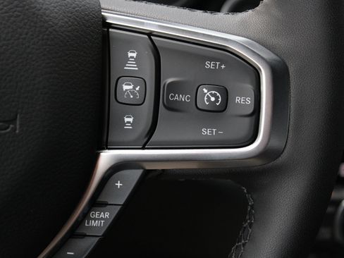 New 2026 RAM 1500 Big Horn image 22