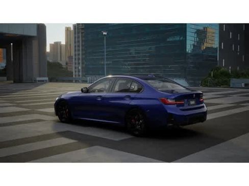 New 2026 BMW M340i w/ Premium Package RWD image 2