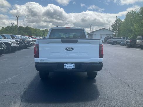New 2026 Ford F150 XL AWD/4WD image 6