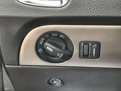 Used 2016 Dodge Durango R/T w/ Blacktop Package image 18