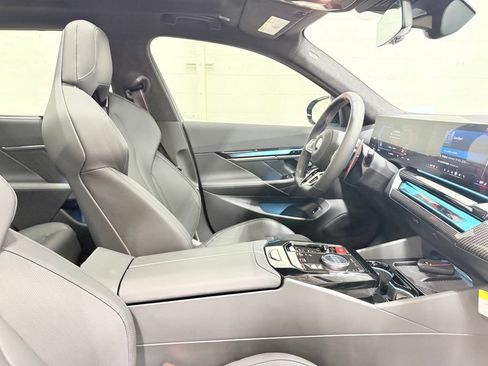Used 2026 BMW M5 Touring AWD/4WD image 55